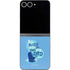 Elf Mr. Narwhal Farewell Galaxy Z Flip6 Skin